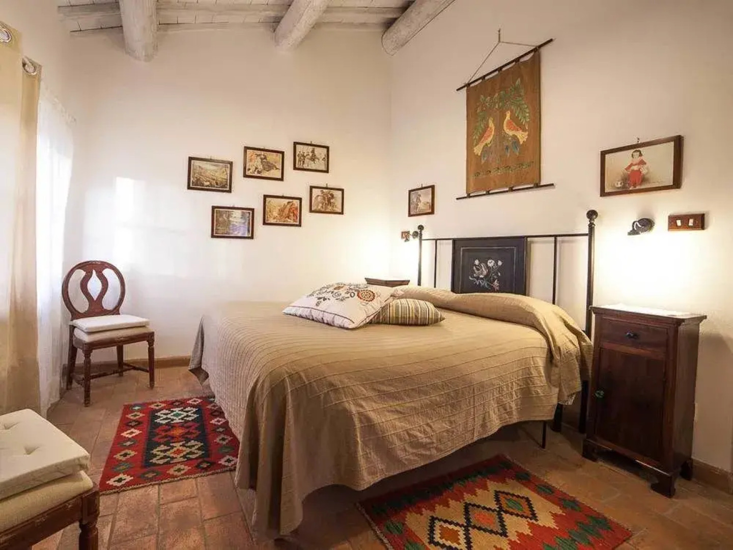 Borgo di campagna Il Tesoro