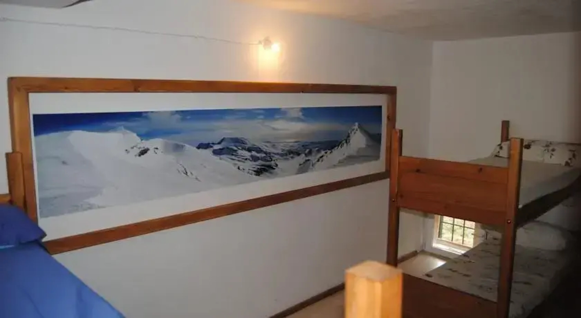 Un Rincon Para Descansar