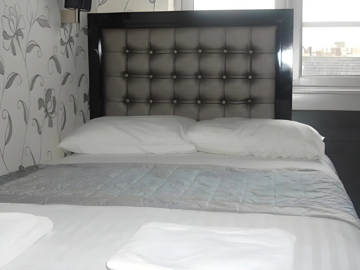 Hotel Hermitage Amsterdam