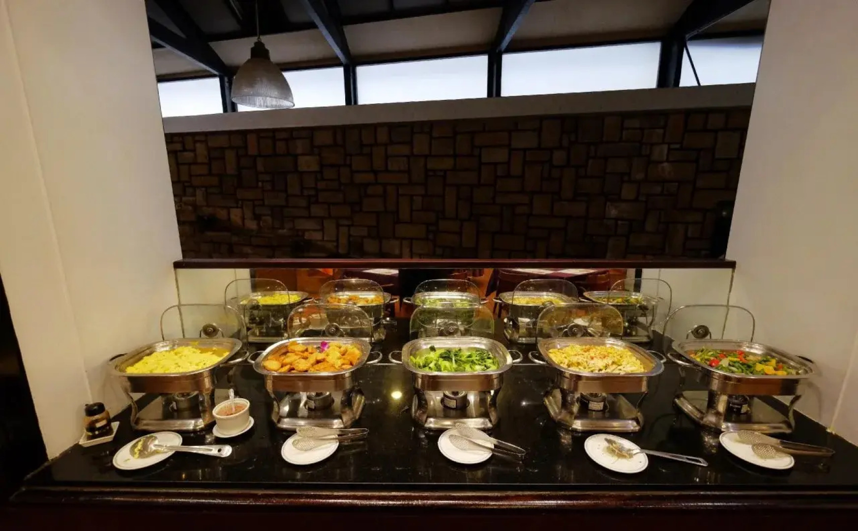 Dynasty Hotel Tainan