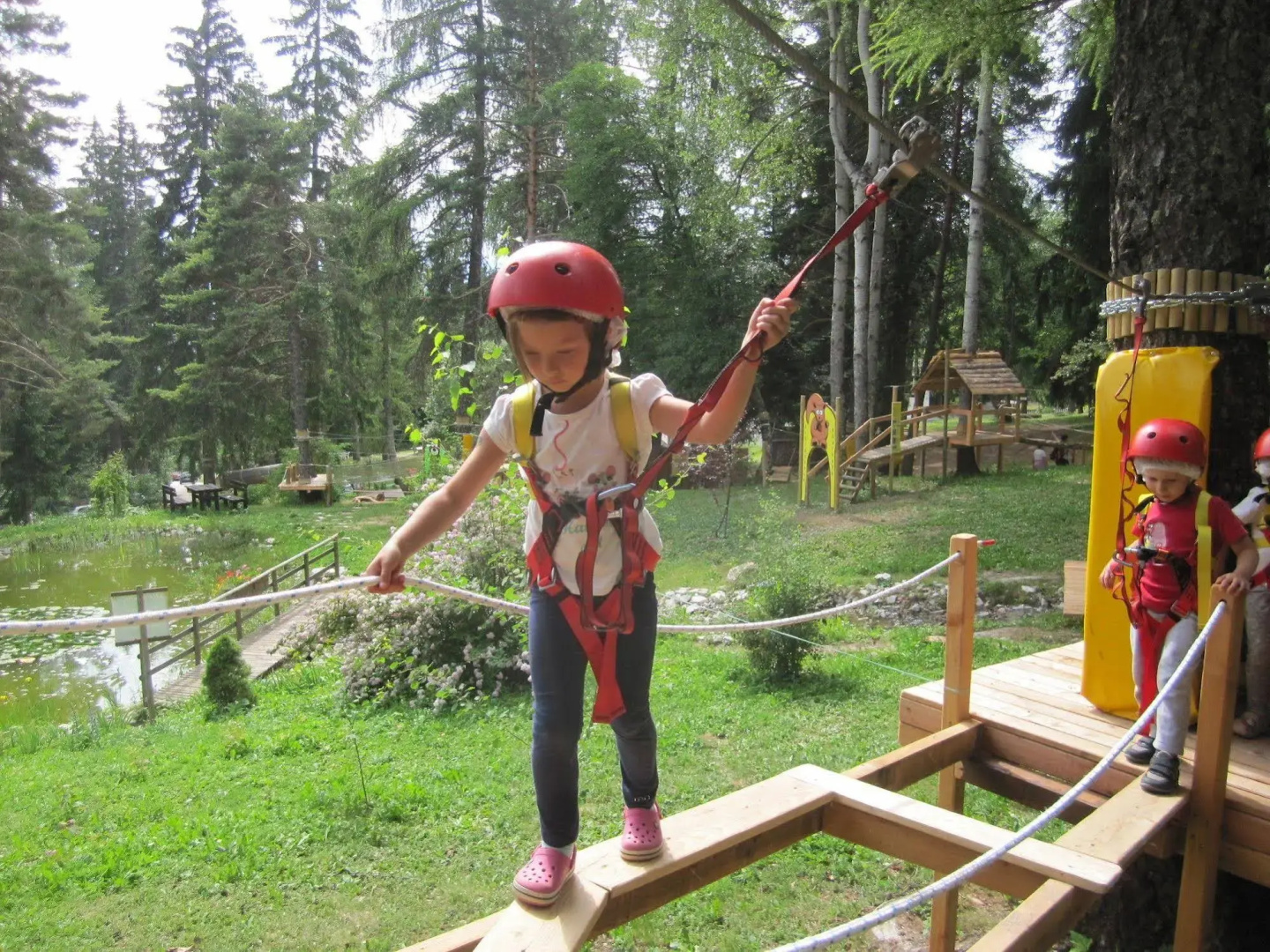 Hotel Rifugio Sores