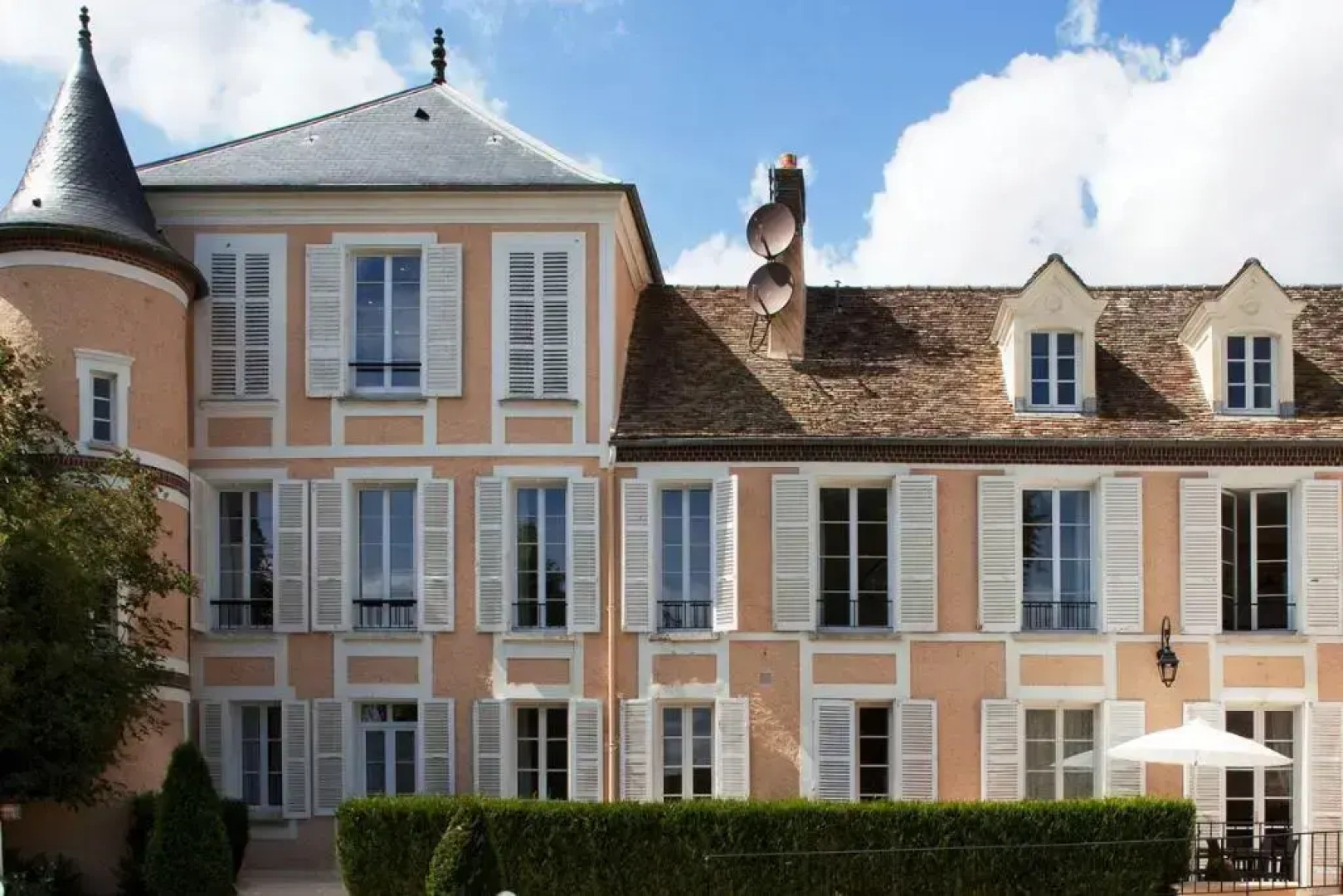 The Originals Relais, Hôtel St Laurent