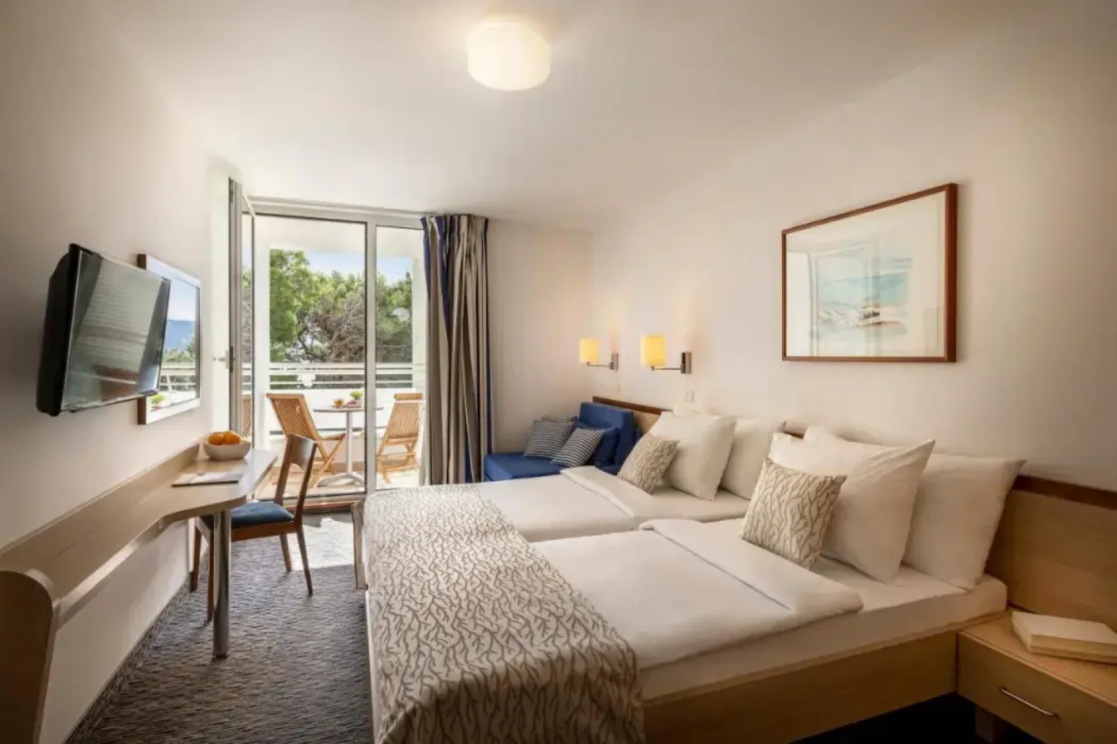 Hotel & Casa Valamar Sanfior