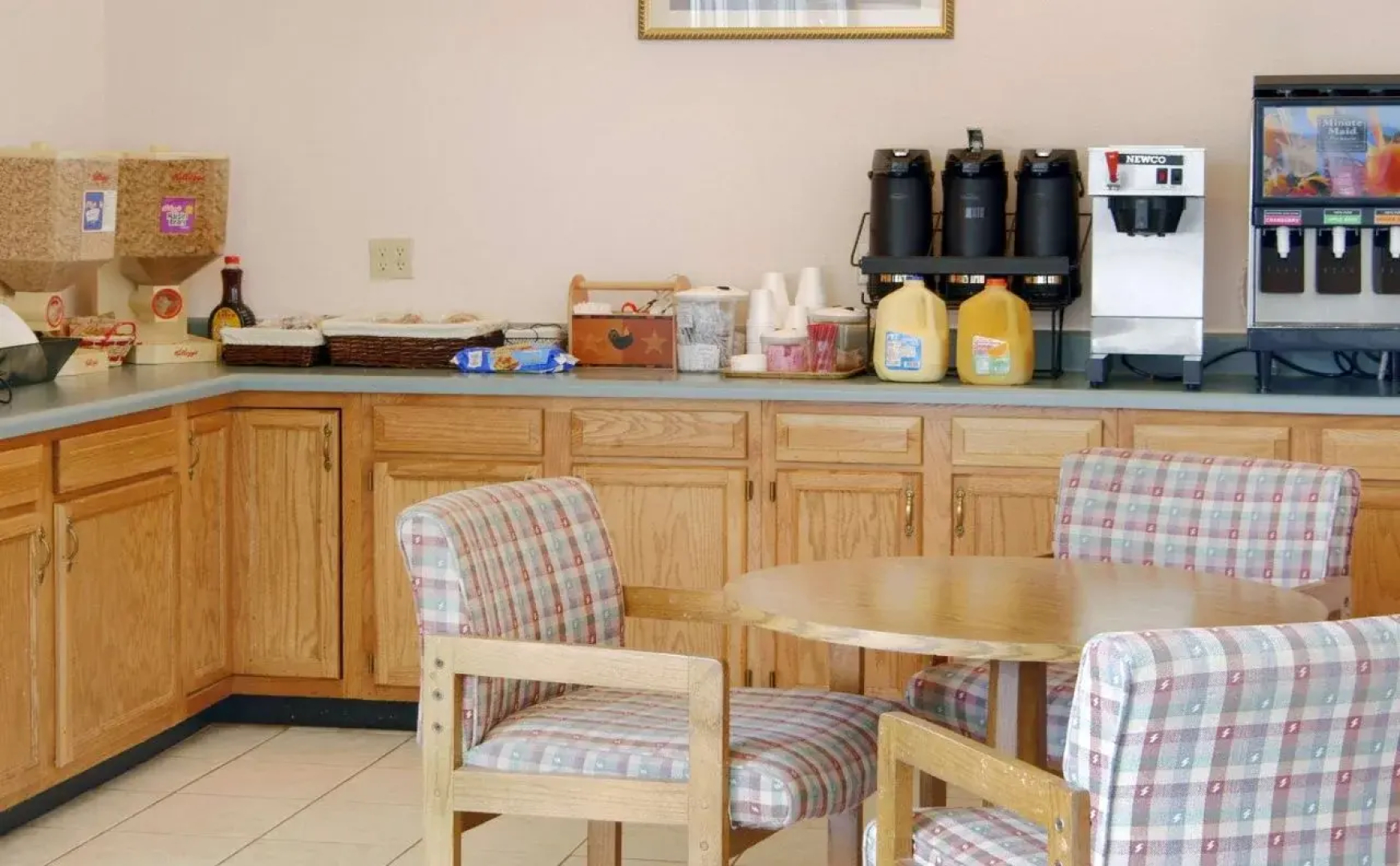 Knights Inn - Dillard