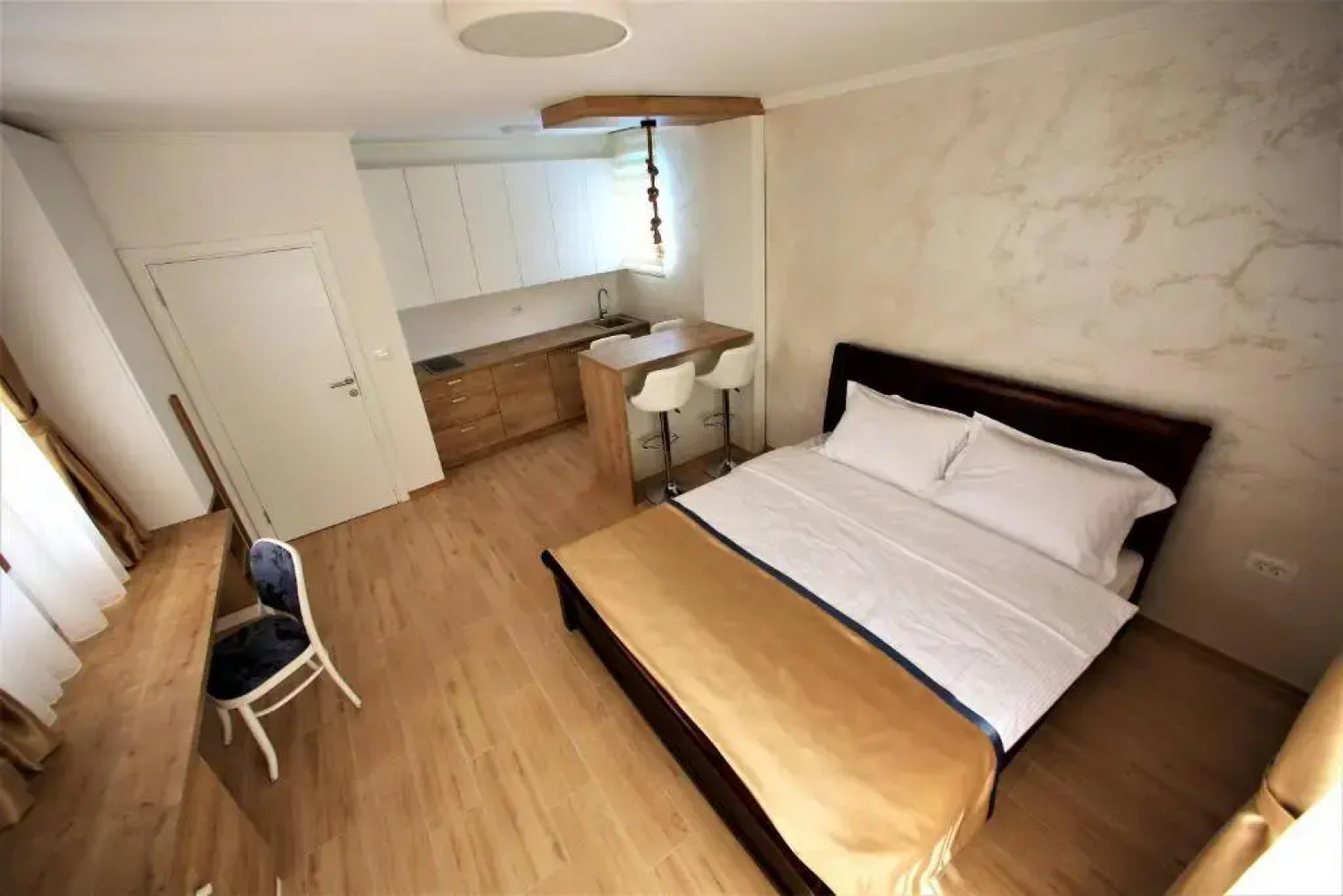 Vila La Vita del Mare