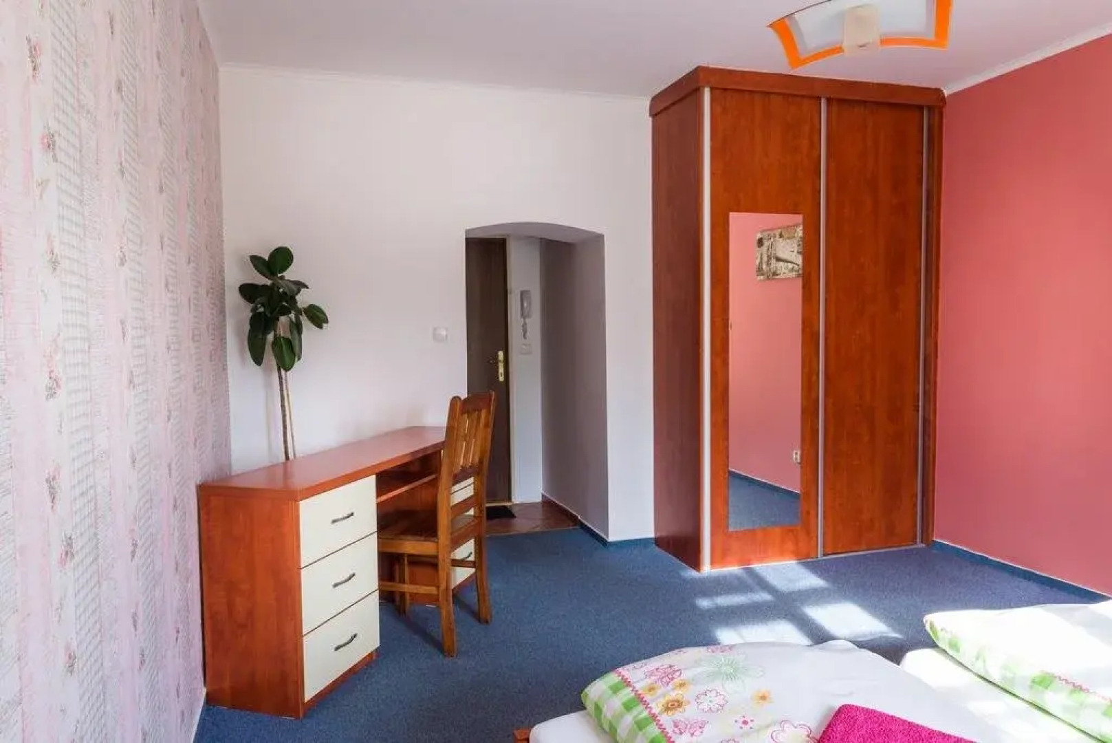 Guest House Na kopečku