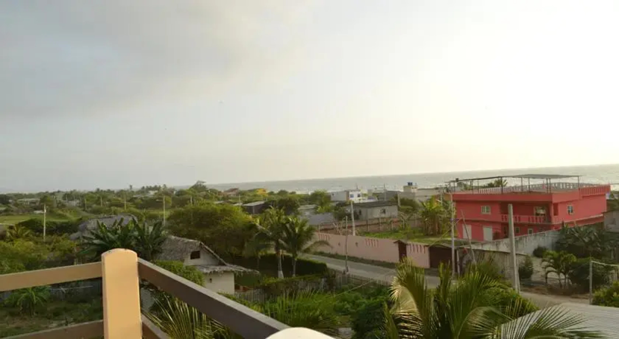 Beach House Punta Vikini San Clemente