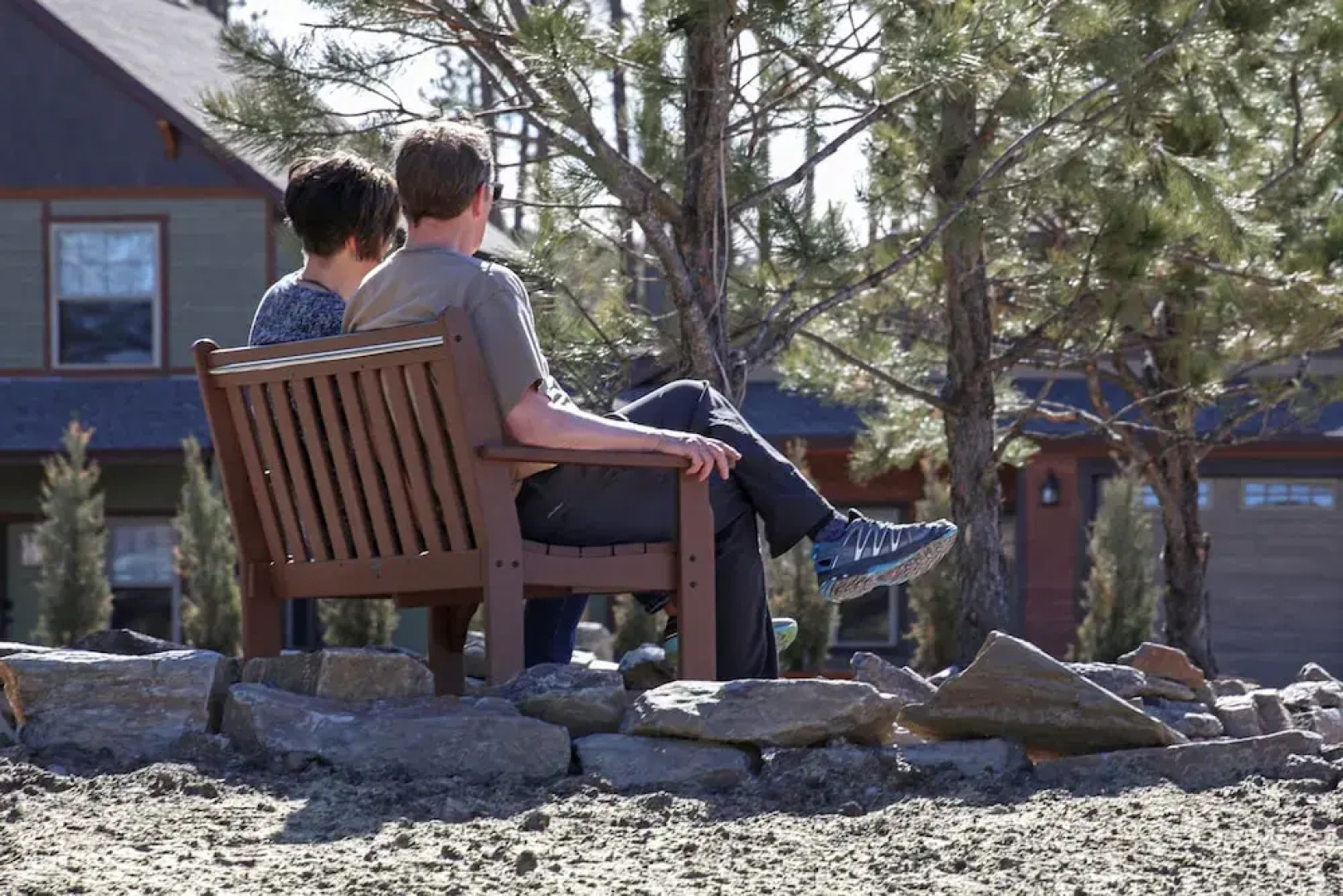 Black Hills Retreat-hardrocker Haven