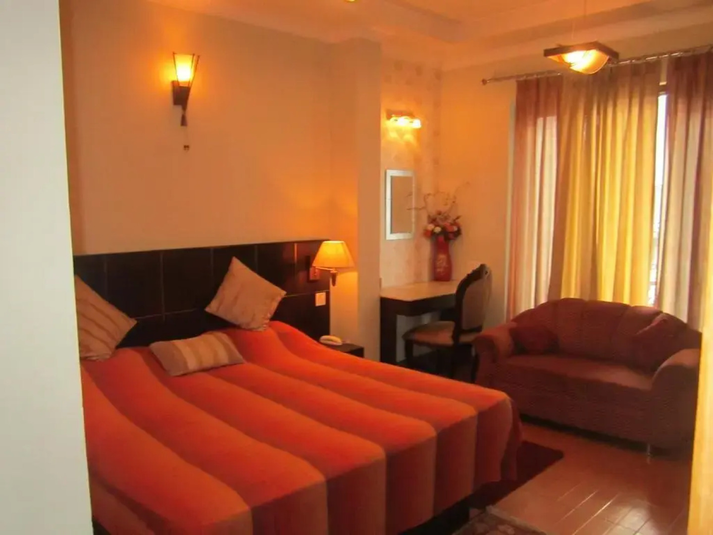 The Horizon Villa-North