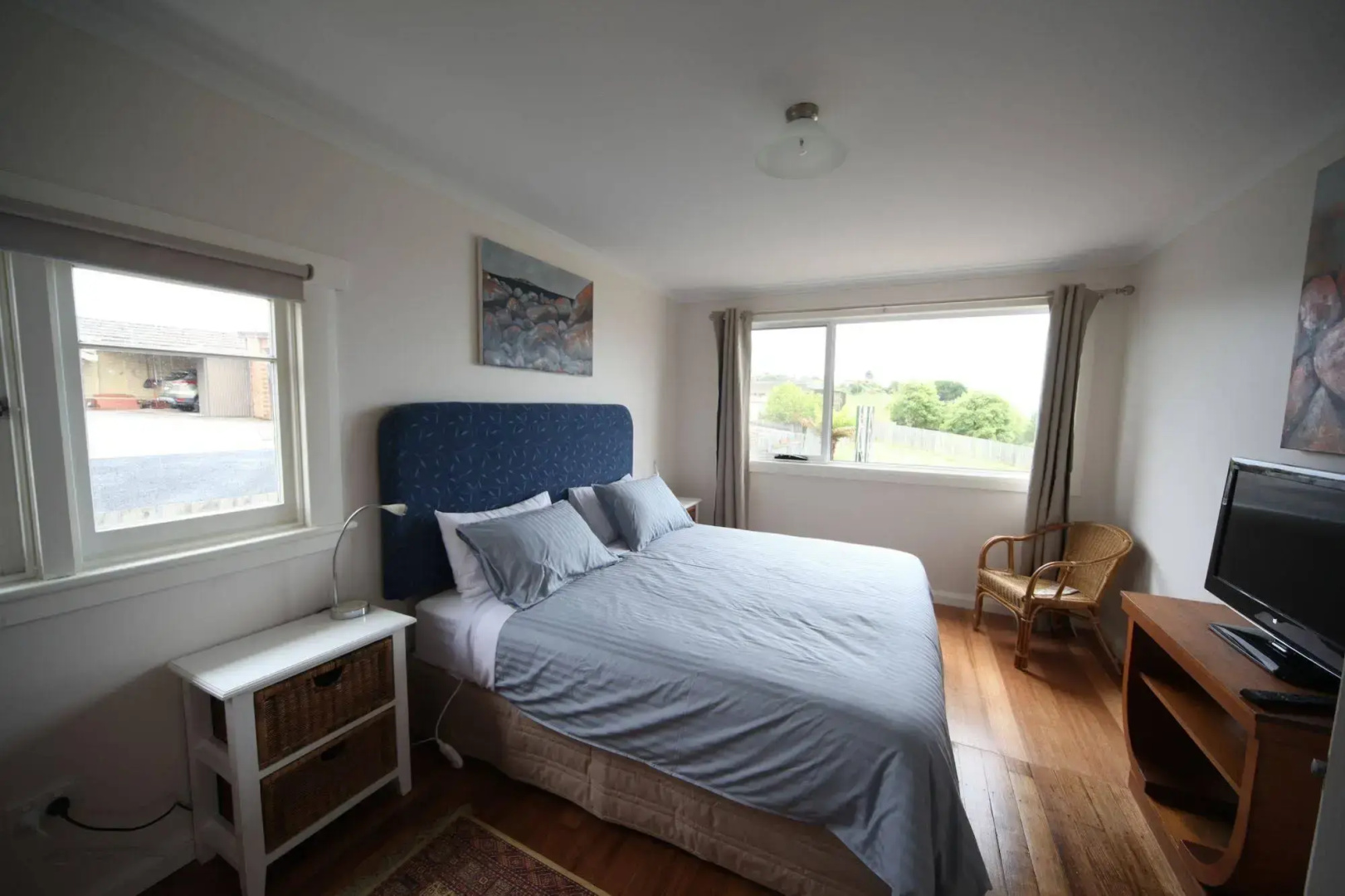 Seaview House Ulverstone