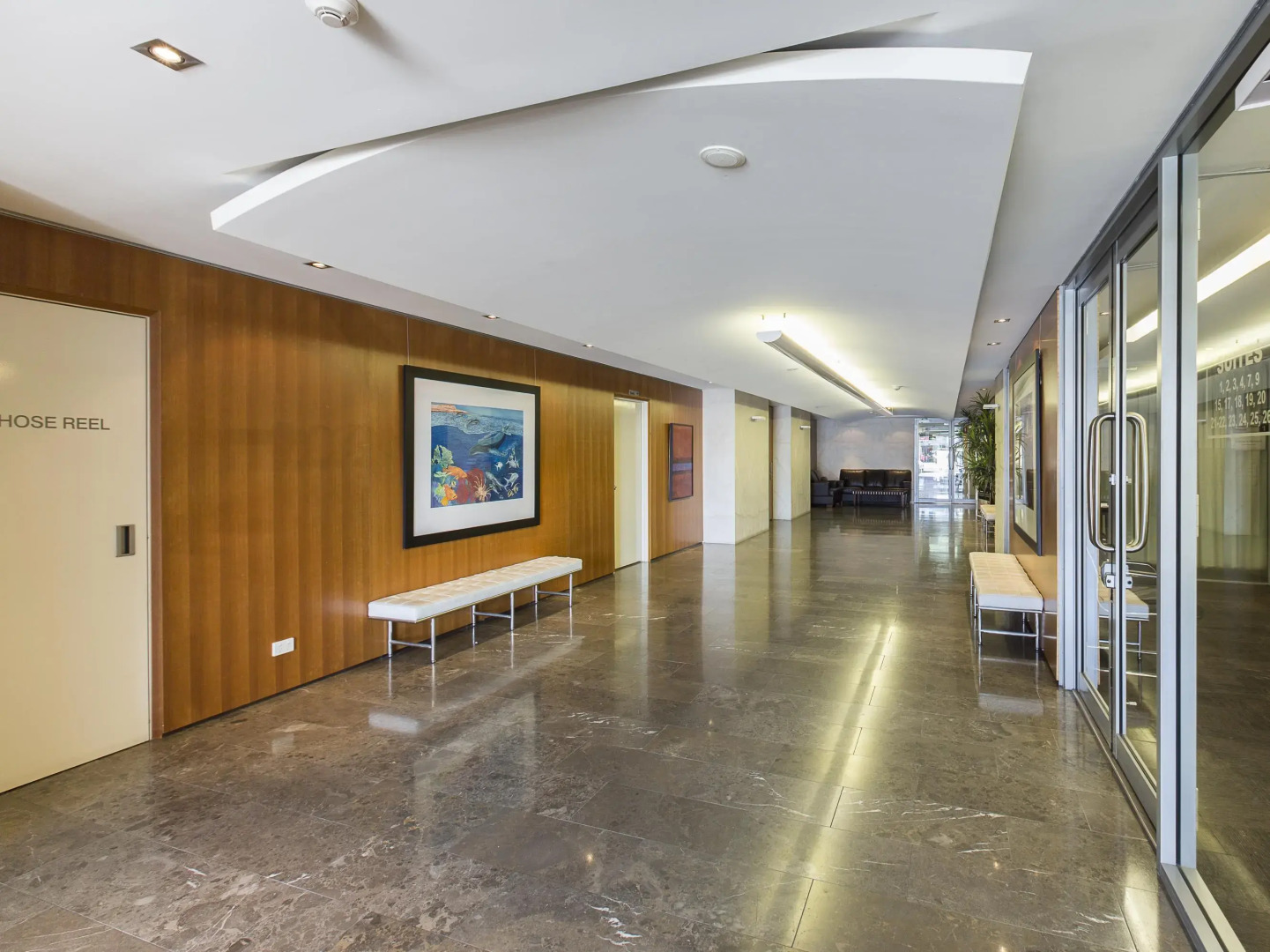 Gallery Serviced Apartments