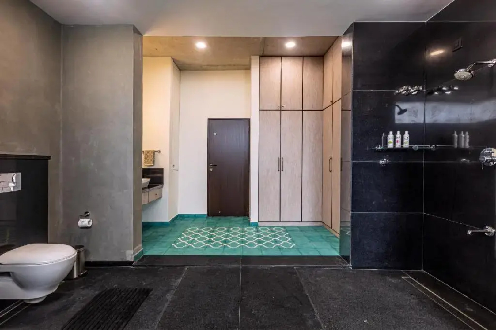 SaffronStays Riverstone, Mysuru