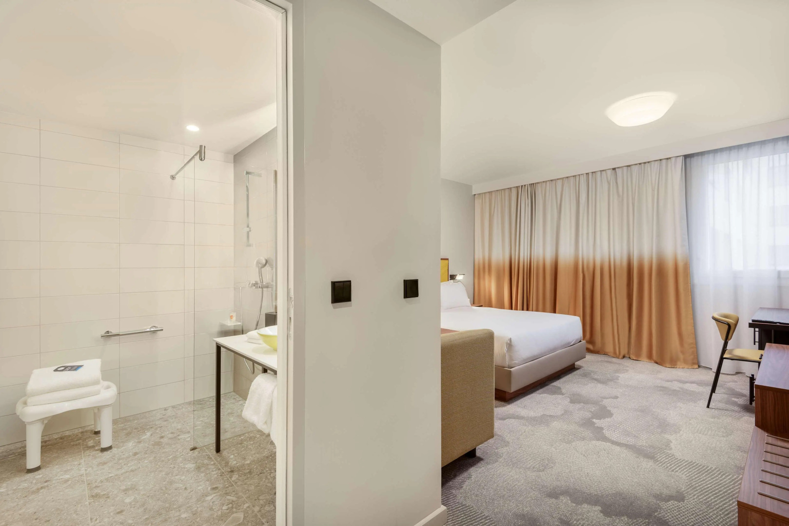 Hyatt Place Paris Charles de Gaulle Airport