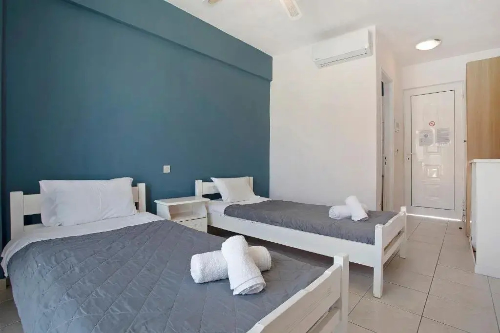 Zantegarden Apartment 4