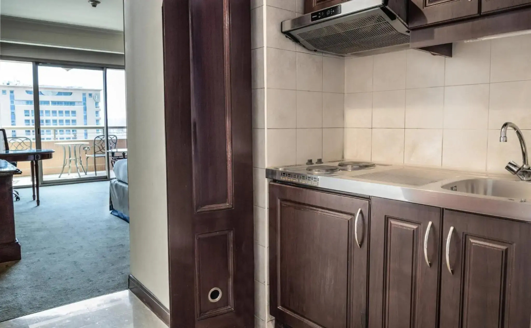 Отель InterContinental Cairo Citystars by IHG