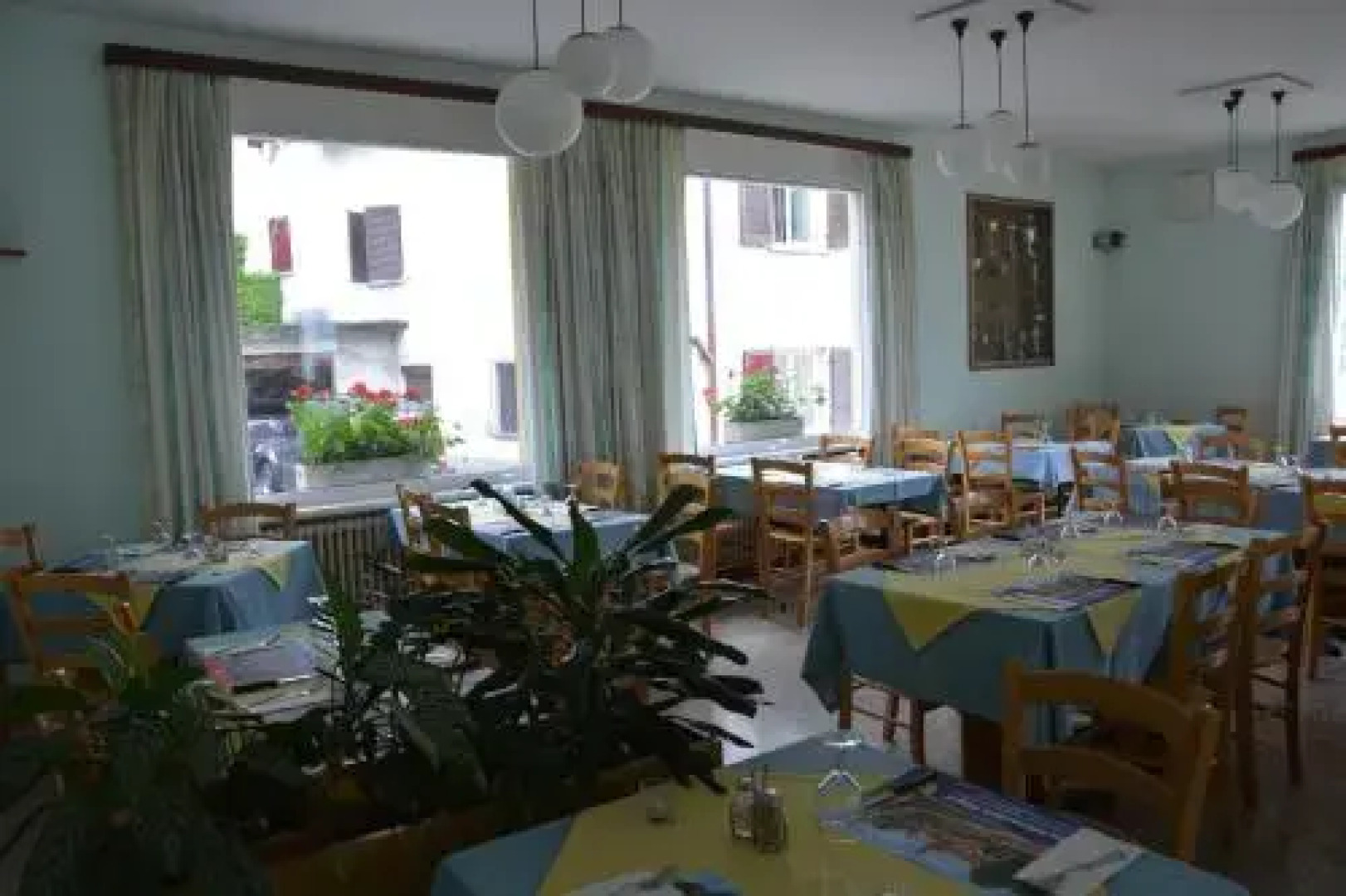 Ristorante Bironico