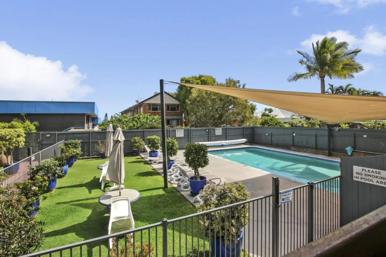 Cheltenham Apartments Unit 7 40 King Street