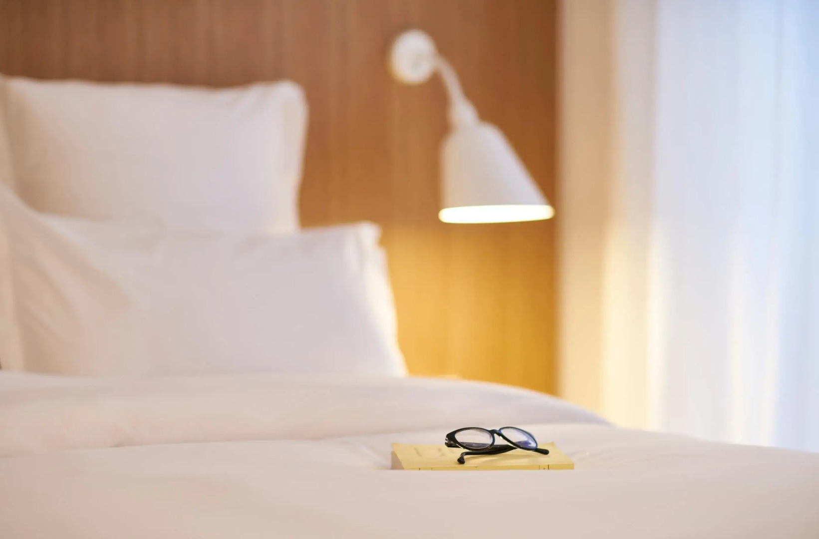 Отель 9Hotel Republique