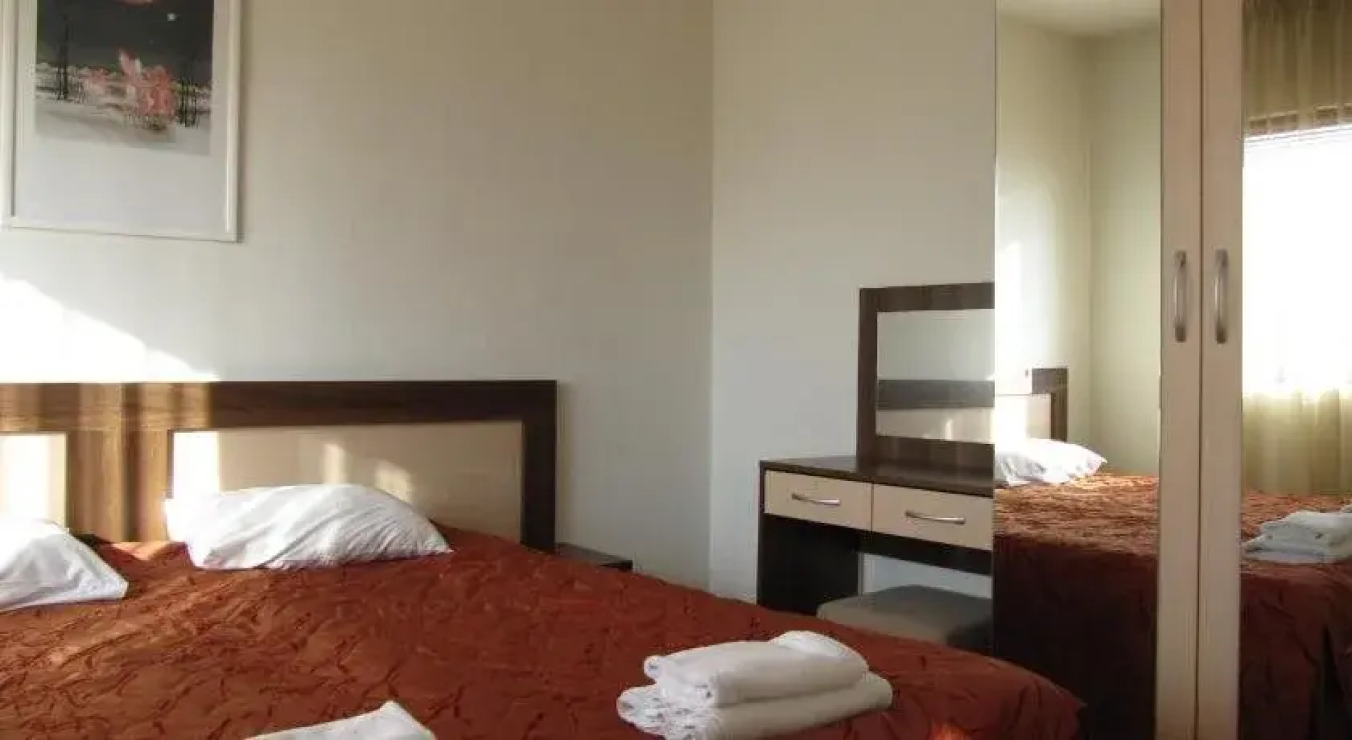 Aquilon Residence & Spa