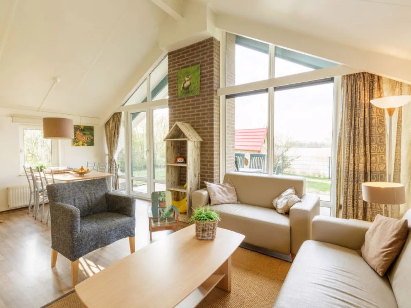 Center Parcs Parc Sandur 36418