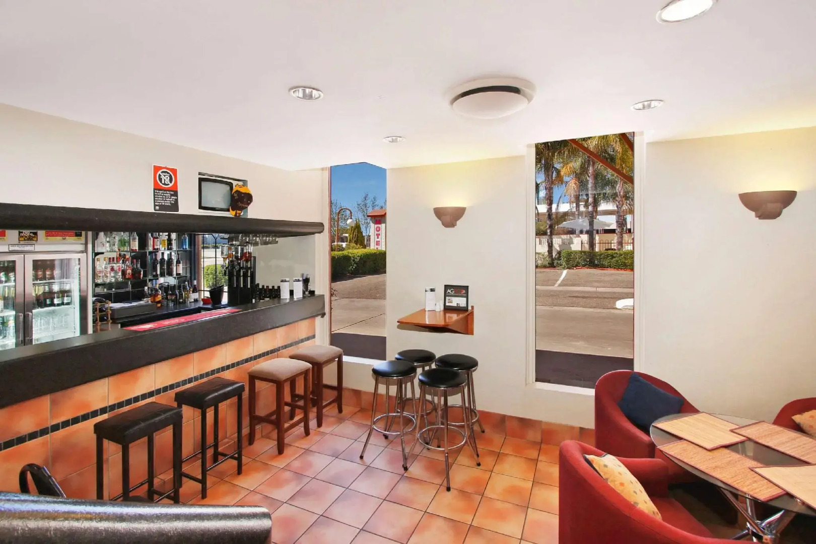 Econo Lodge Griffith Motor Inn