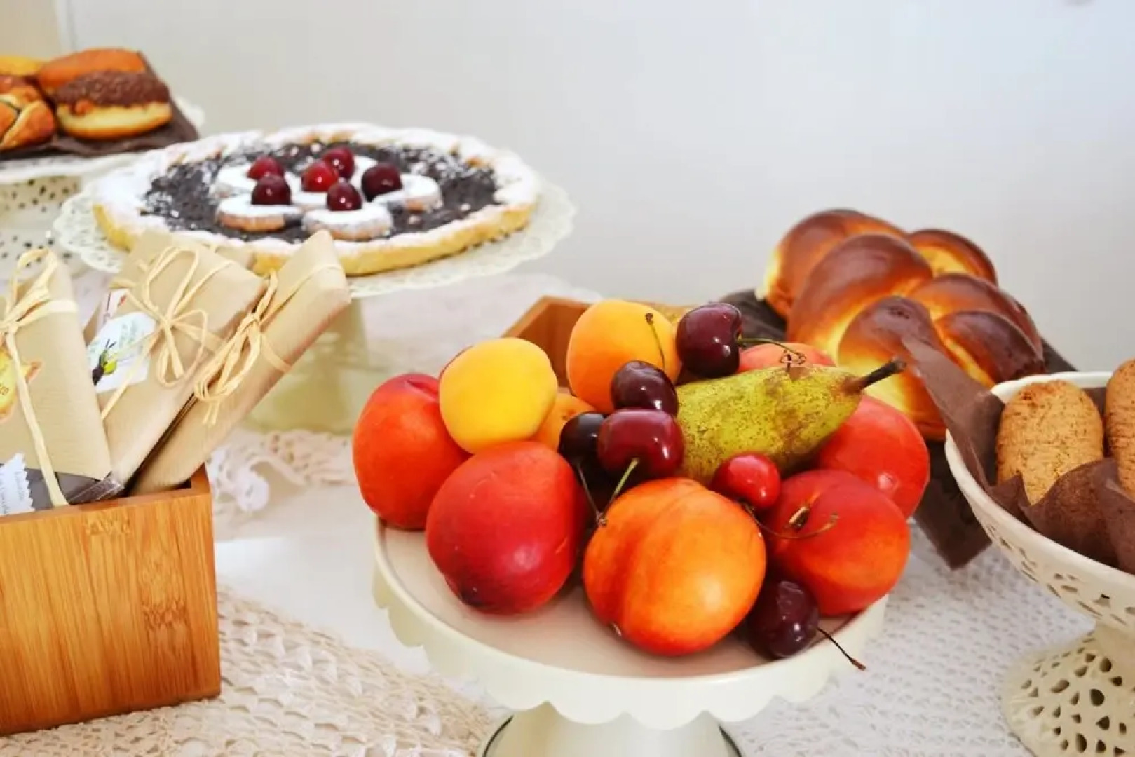 La realtà di un sogno