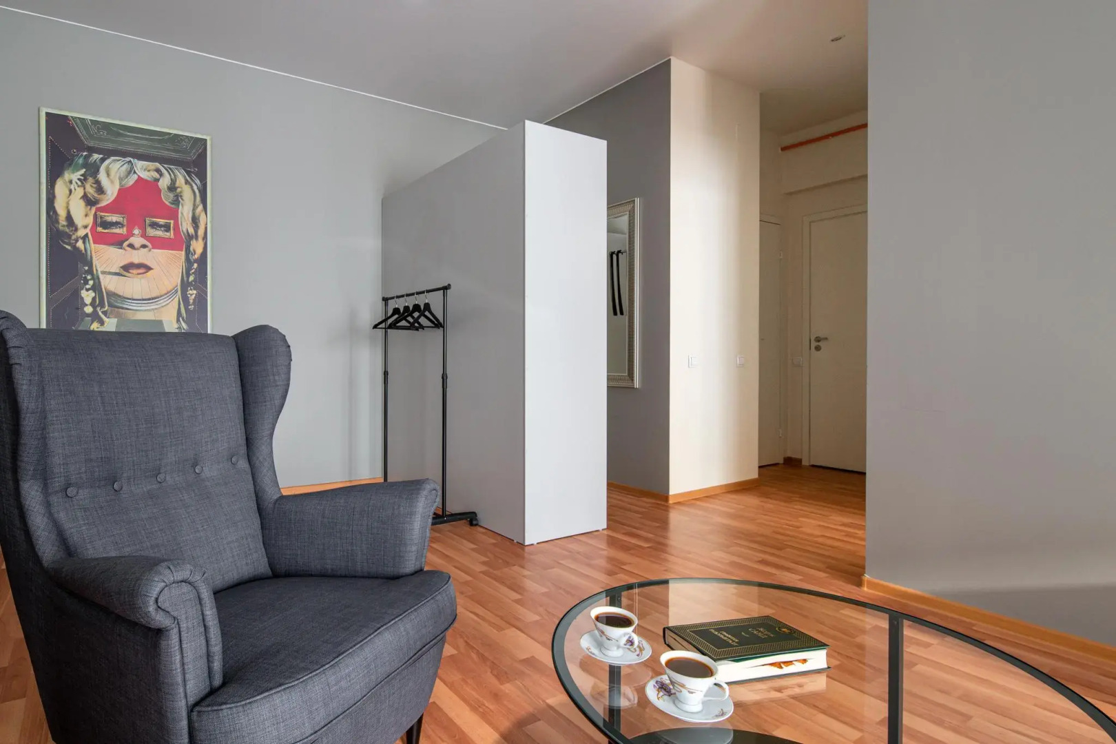 Апартаменты Sutki Rent (Сутки Рент) у Дворцовой плoщaди