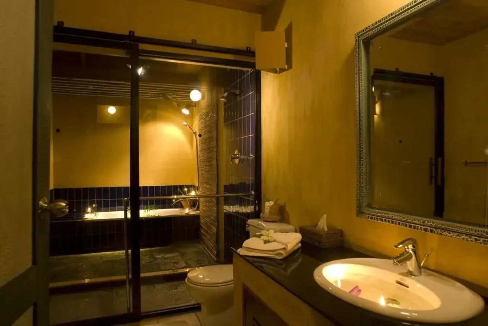 Jetwing Ayurveda Pavilions