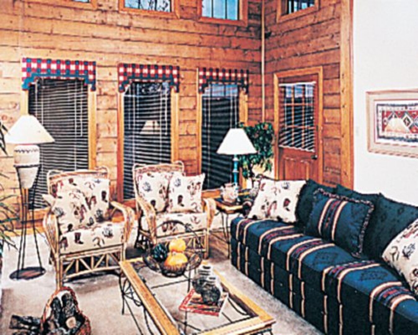 The Bandera Homestead, Bandera, USA