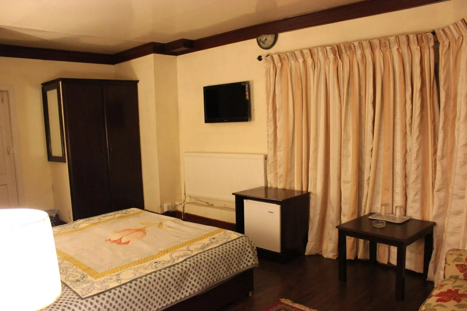 Lockwood Hotel Murree