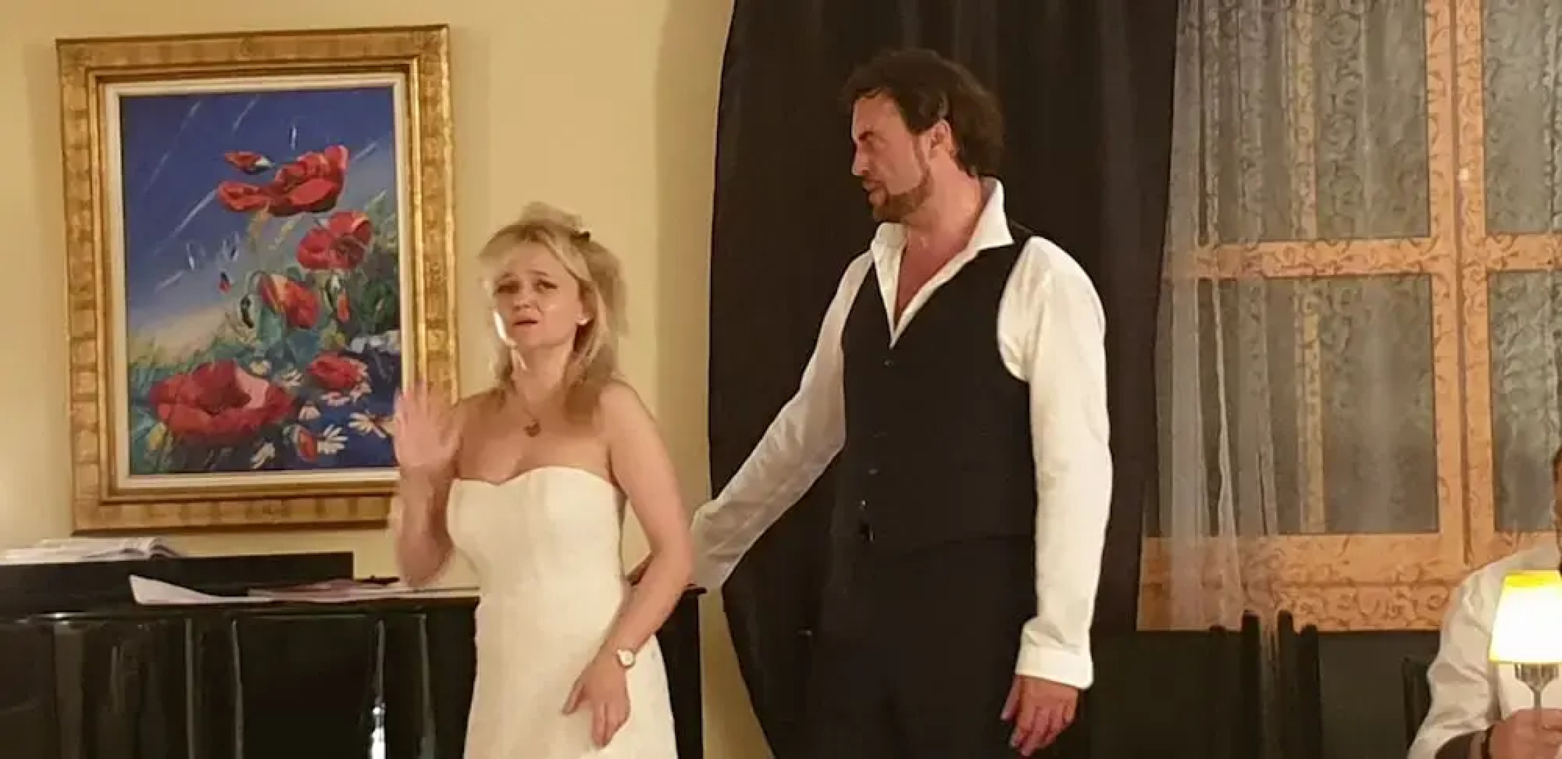 Auberge de la Méouge