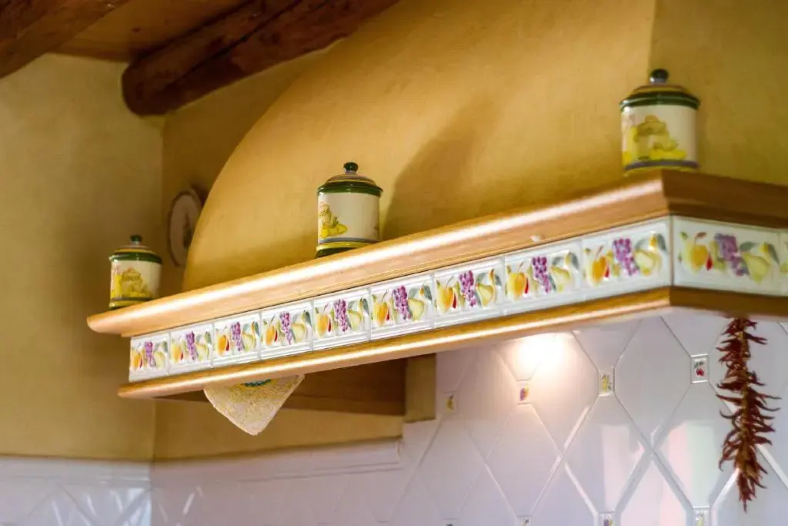 La Centuria Società Agricola Casa Vacanze