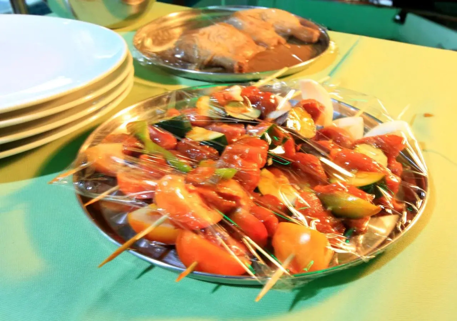 Manarra Seaview Resort