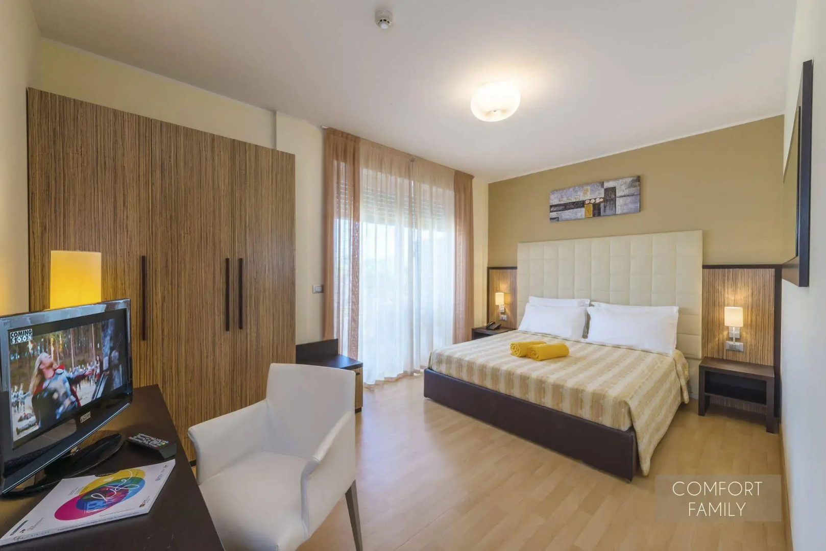 Hotel San Marco