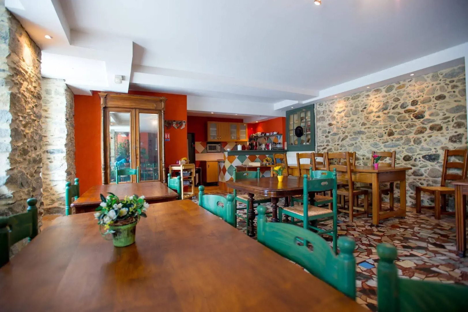 Le Clos du 5 - Appart Hotel Bagneres