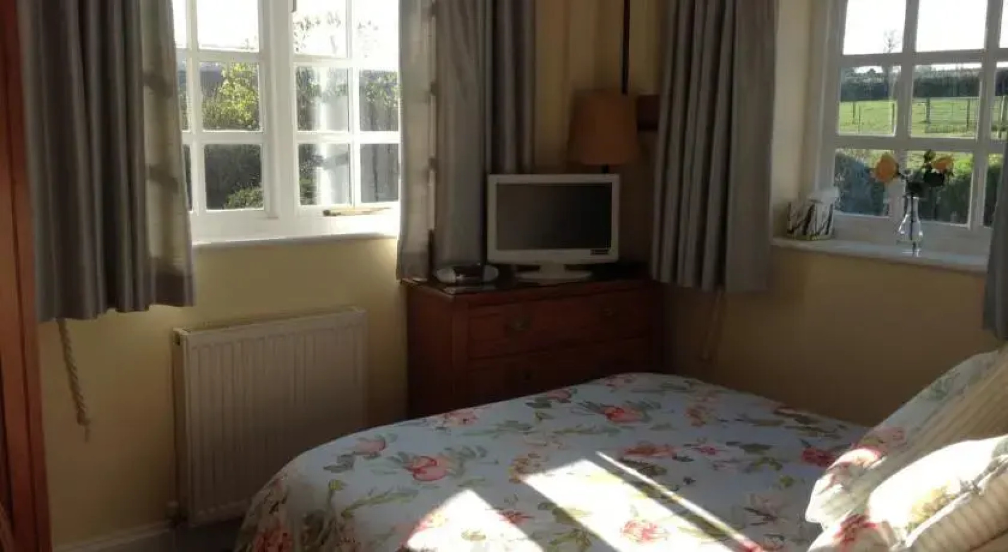 Cadson Manor Self Catering