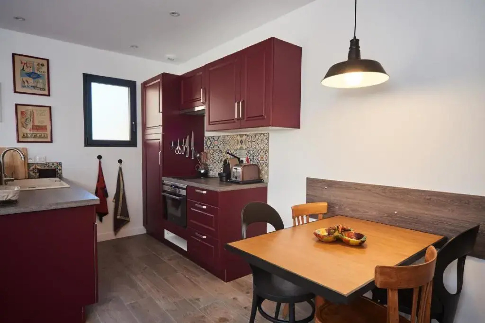 Le Clos des Foudriers