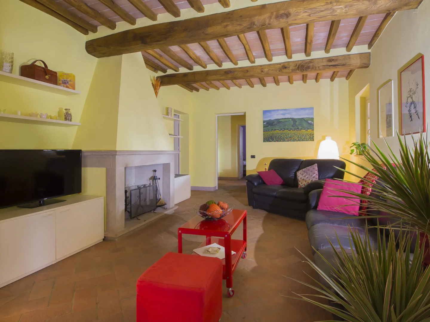 Locazione turistica Villa il Pellicano