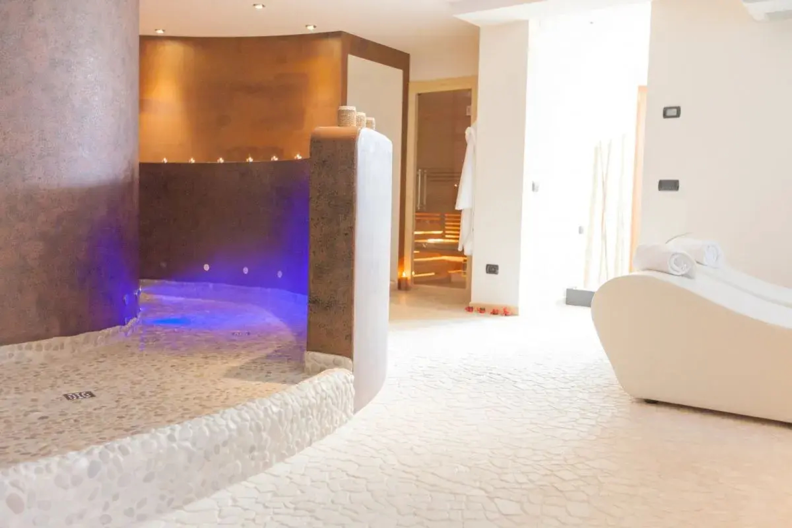 Residence Hotel Raggio di Luce