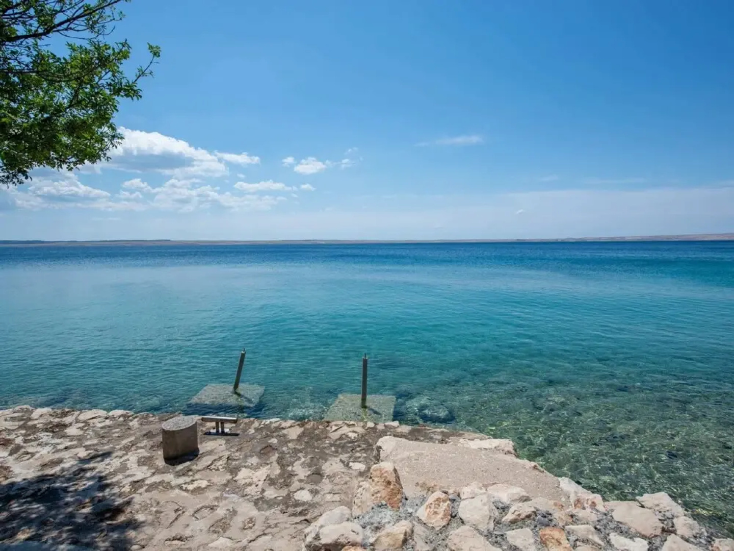 Soothing Holiday Home in Starigrad near Sea