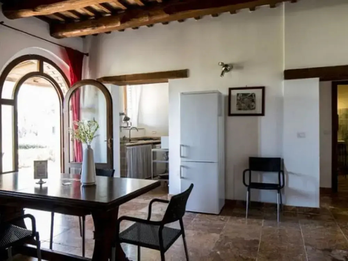 Charming Apartment in Ascoli Piceno Near Village