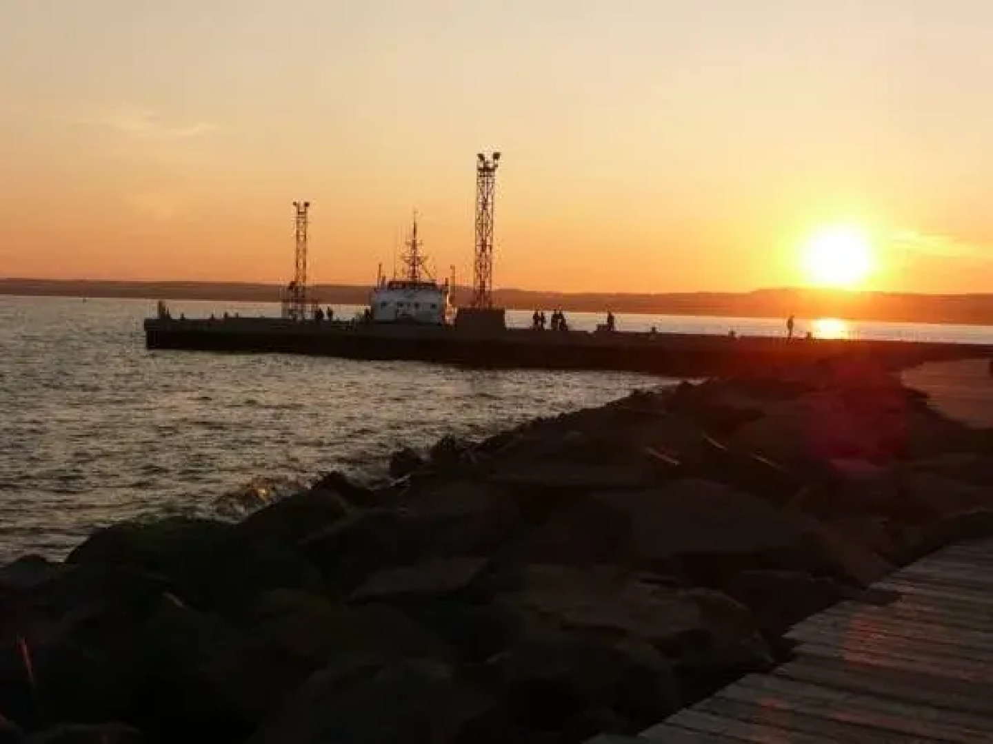 Auberge Internationale Le Tangon