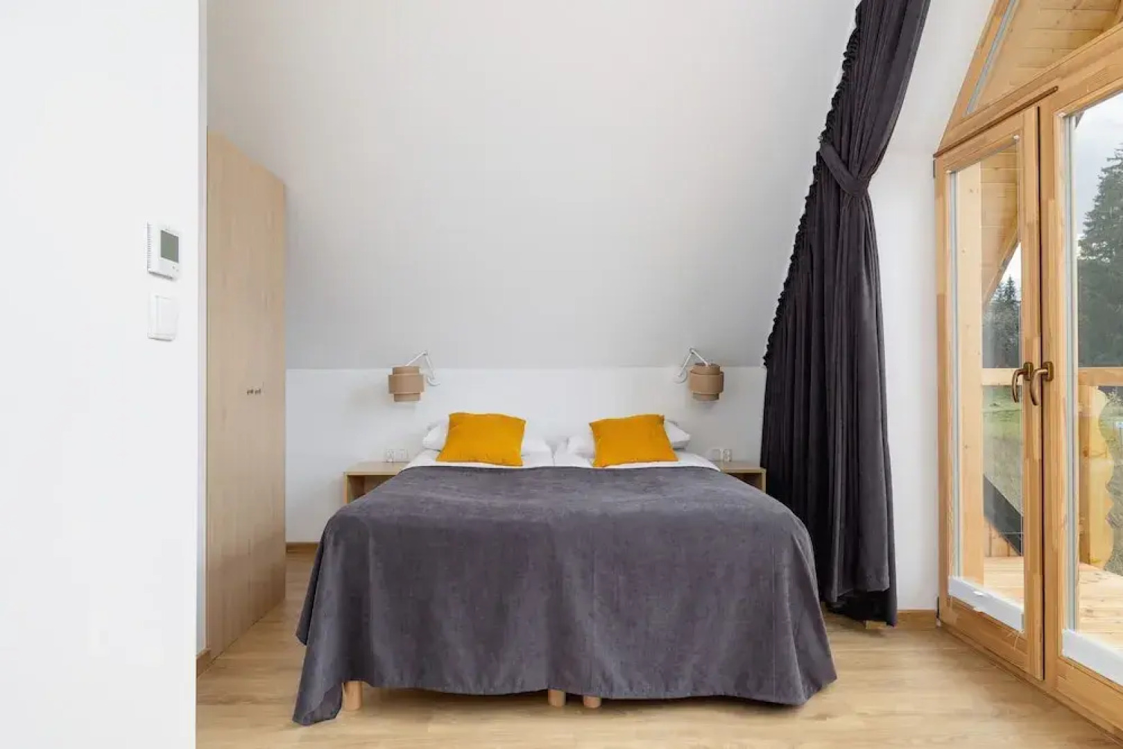 Gutowa Mountain Corner by Renters