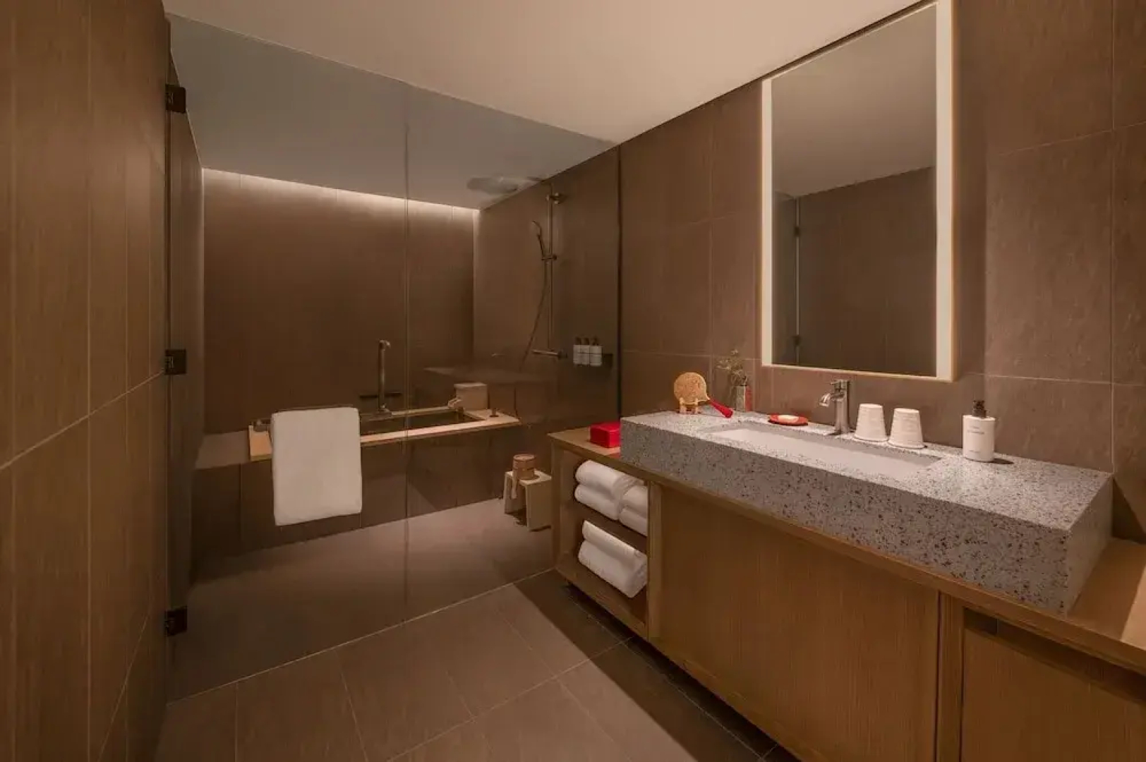 Shisui, A Luxury Collection Hotel, Nara