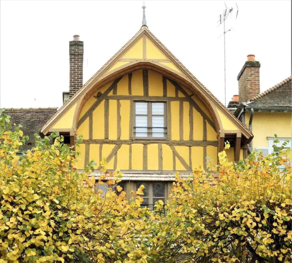 Domaine de la côte aux chats