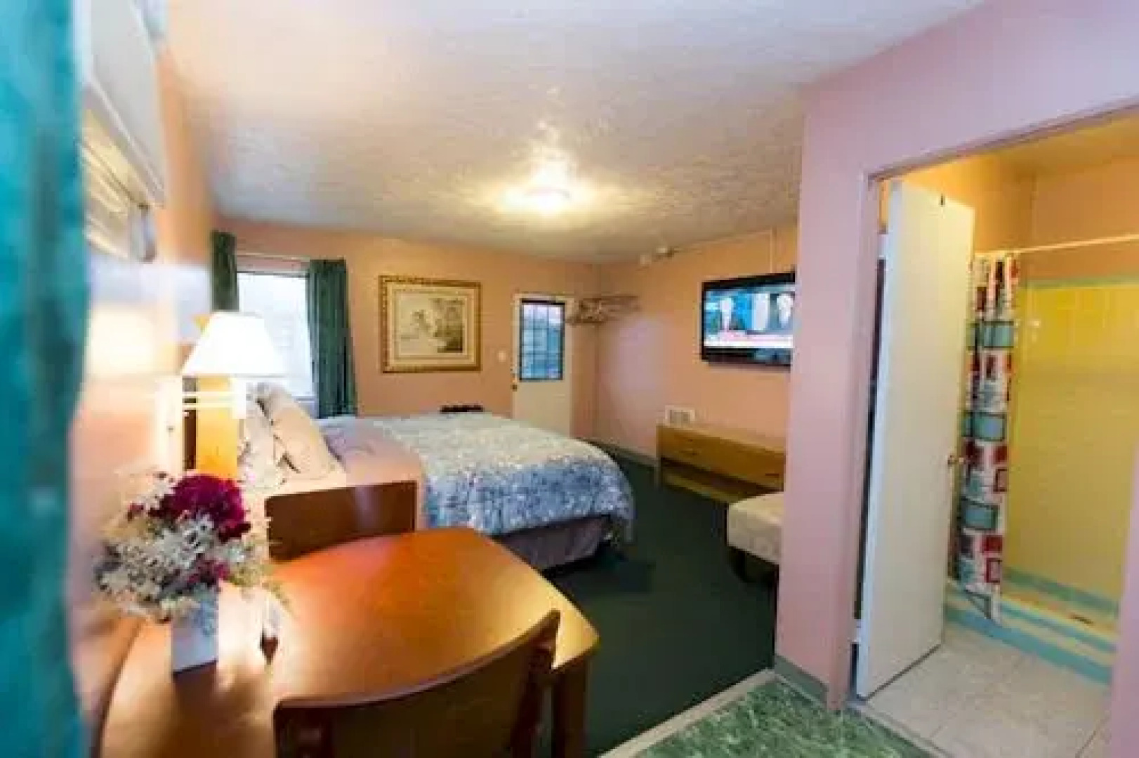 Hunnewell's Cottages