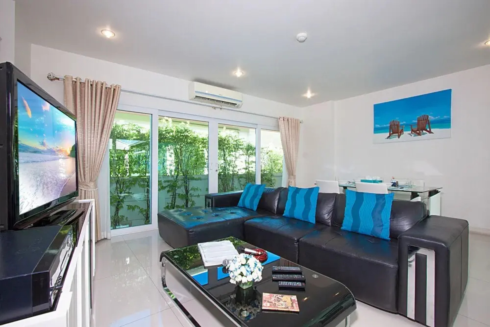 Villa Kalasea 3 Beds