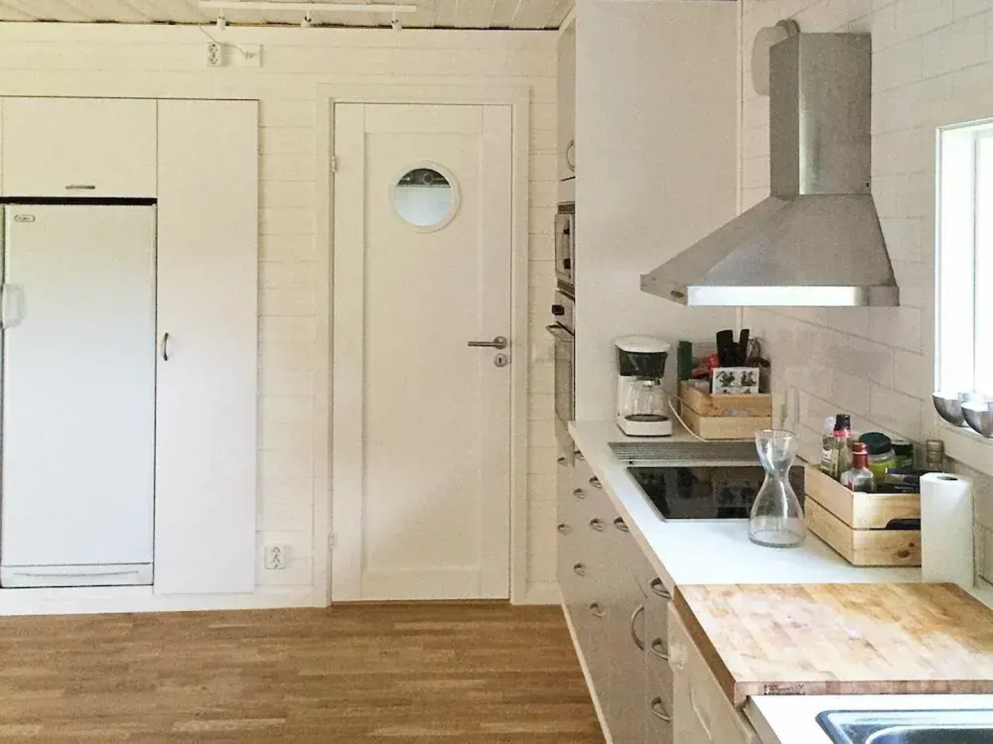 Holiday Home in SÃ¶lvesborg