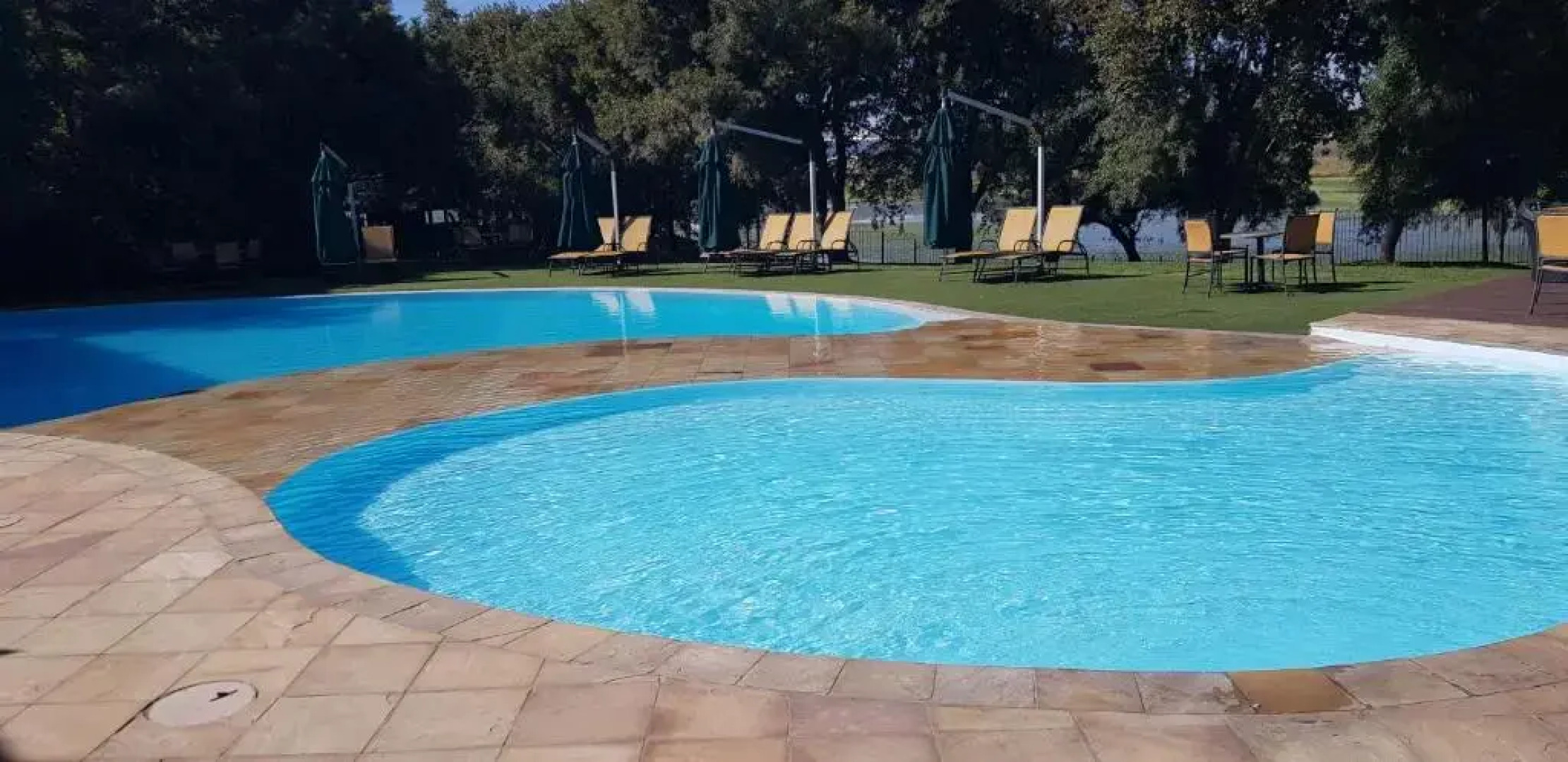 The Merchant @ Lake Umuzi