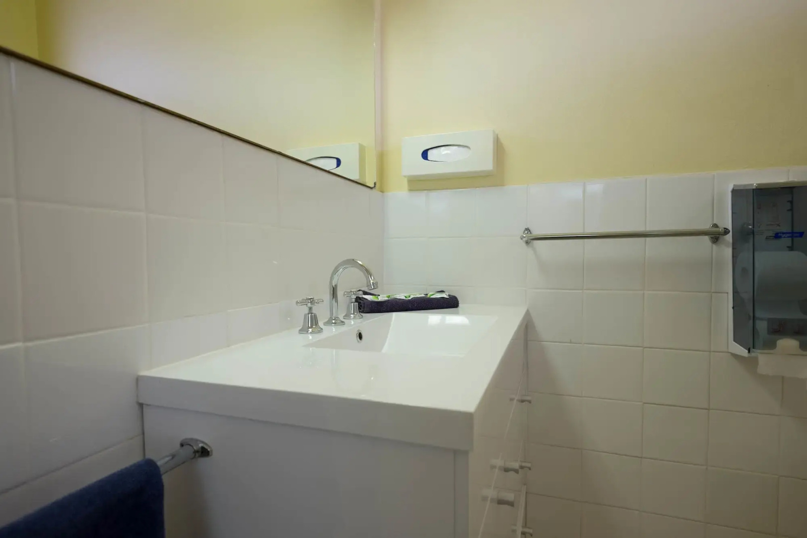 Pioneer Station Motor Inn